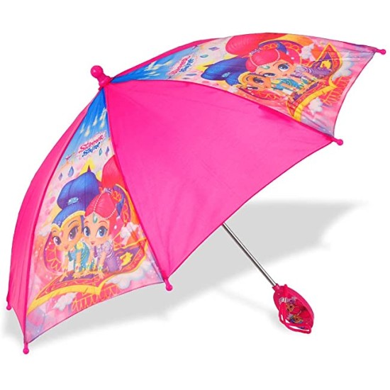 Shimmer and Shine Umbrella for Children